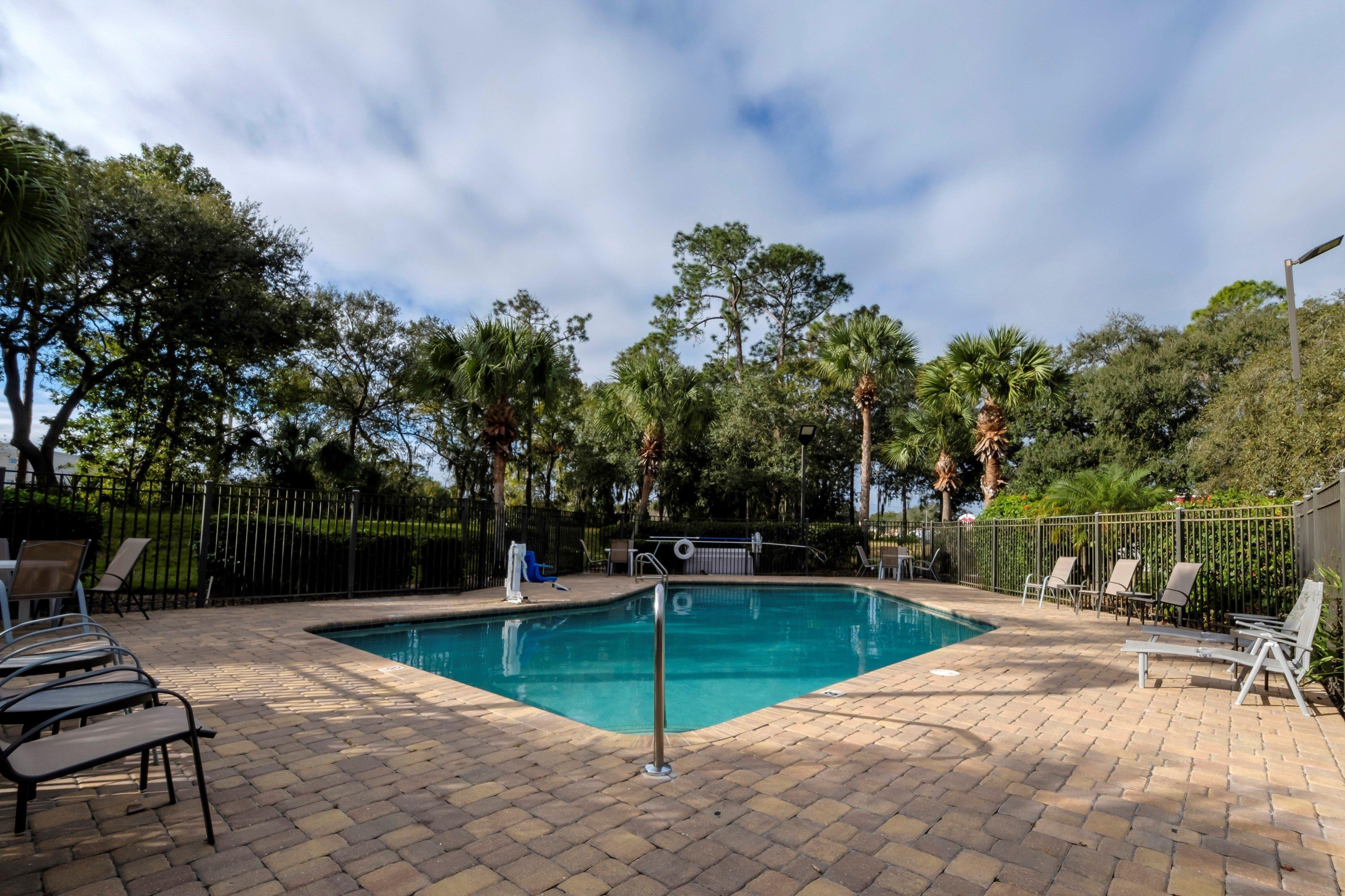 Red Roof Inn Tampa - Brandon Kültér fotó