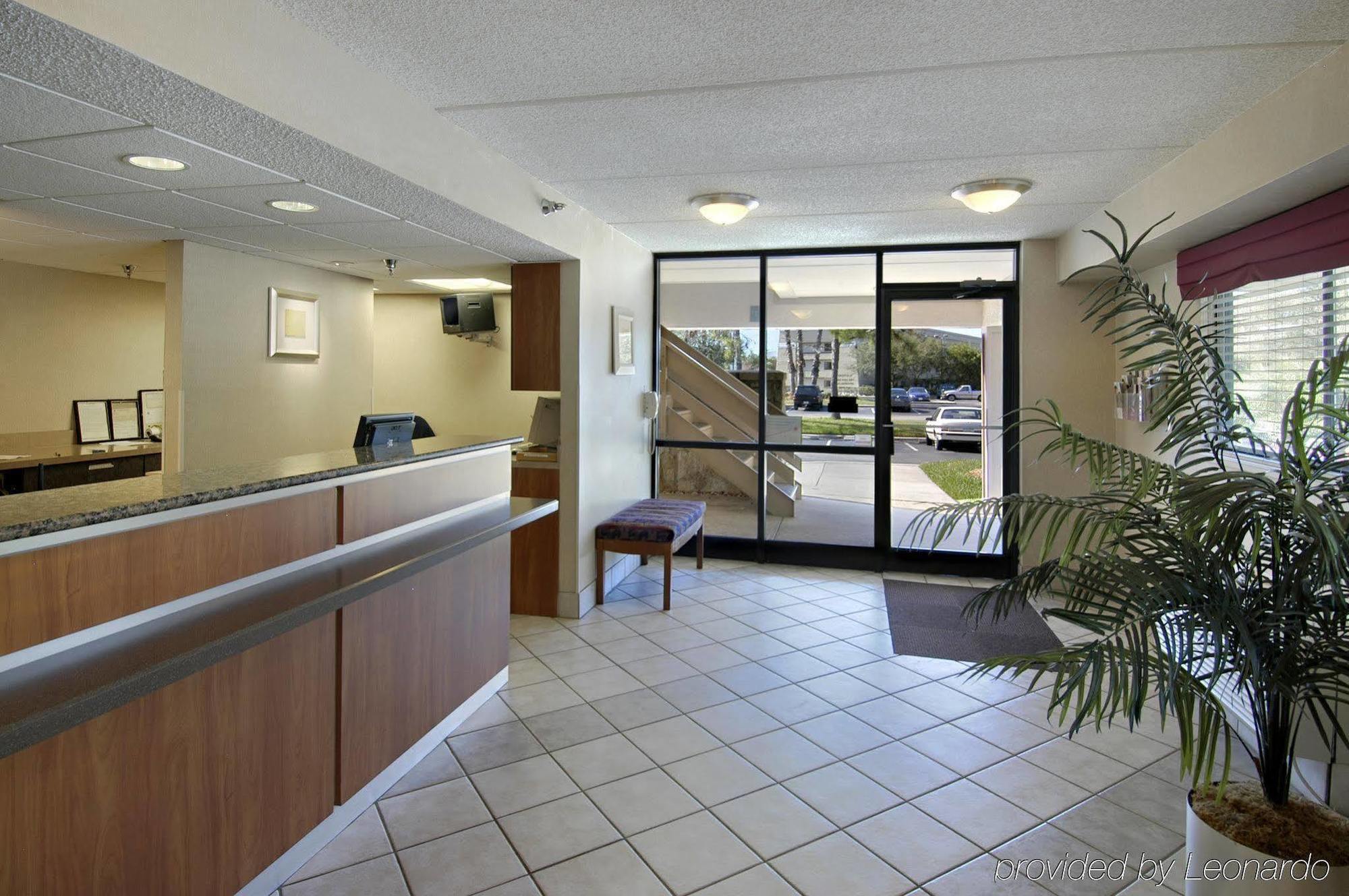 Red Roof Inn Tampa - Brandon Kültér fotó